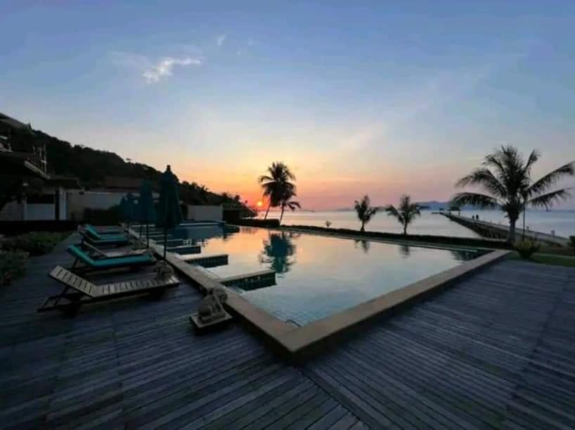 Point Of View Condos, Tranquility Bay, Koh Chang Habitación foto